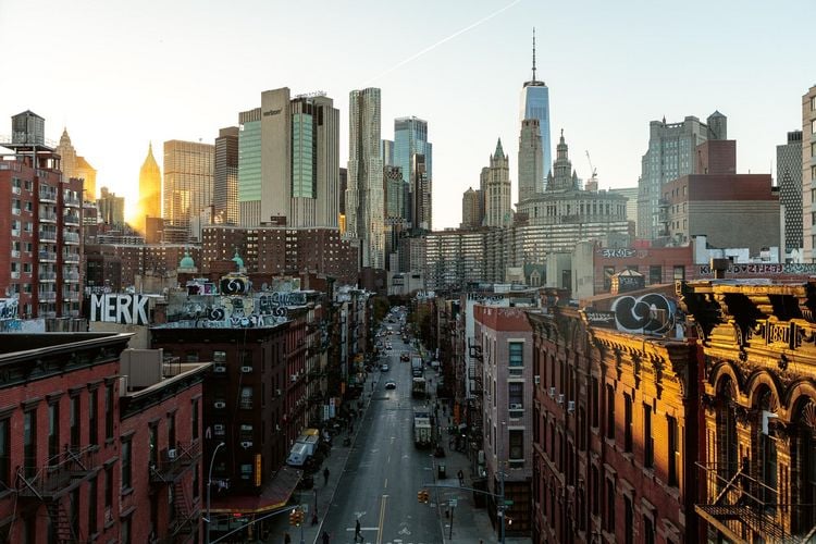 Produktbild: Big New York