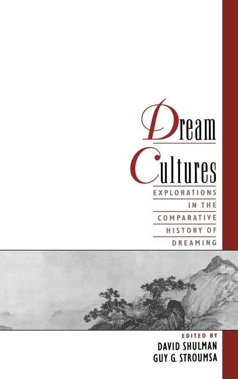 Produktbild: Dream Cultures