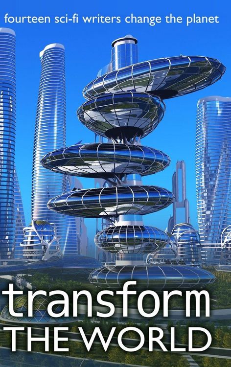Produktbild: Transform the World
