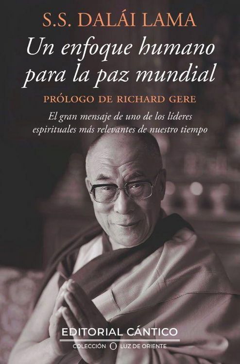 Produktbild: Un Enfoque Humano Para La Paz Mundial