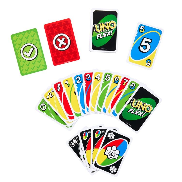 Produktbild: UNO Flex