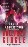 Produktbild: Hallowed Circle