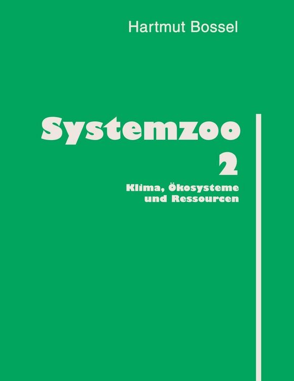 Produktbild: Systemzoo 2