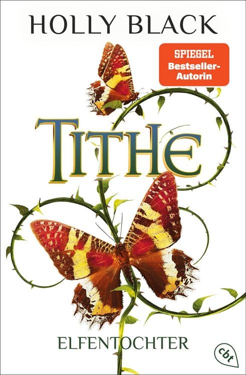Produktbild: Tithe