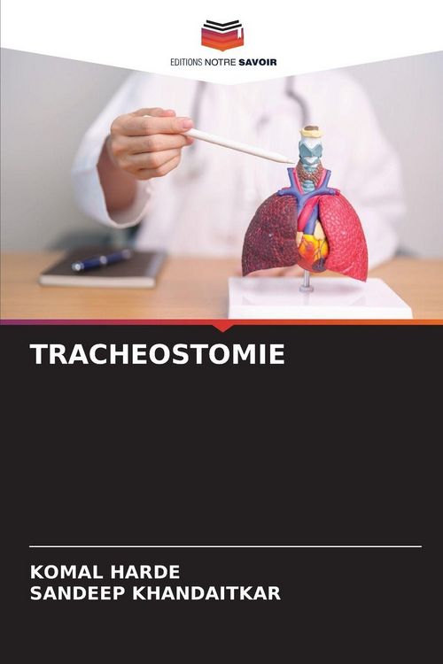 Produktbild: Tracheostomie