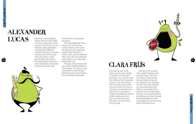 Produktbild: Cider Revolution!