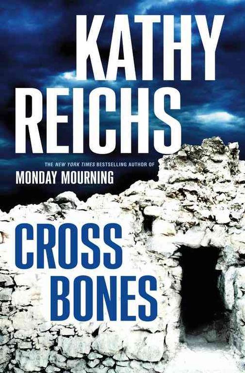 Produktbild: Cross Bones