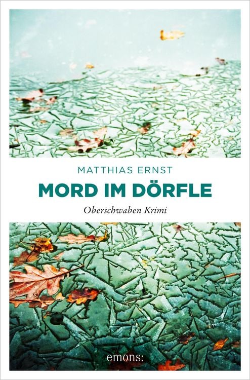 Produktbild: Oberschwaben Krimi / Mord im D&ouml;rfle