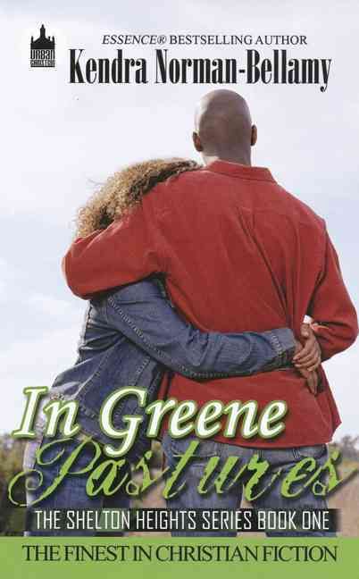 Produktbild: In Greene Pastures