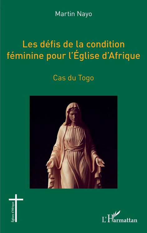 Produktbild: Les d&eacute;fis de la condition f&eacute;minine pour l'&Eacute;glise d'Afrique