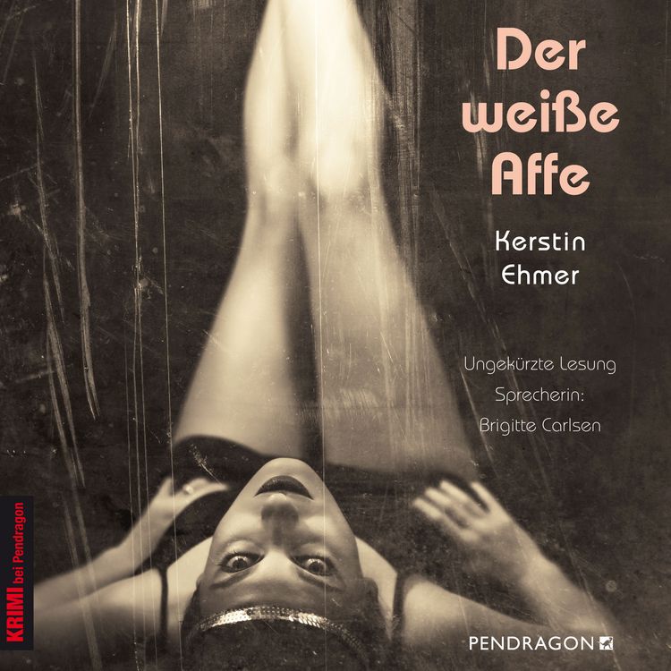 Produktbild: Der wei&szlig;e Affe