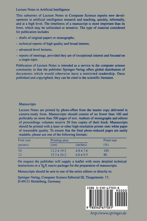 Produktbild: Cooperative Information Agents IV - The Future of Information Agents in Cyberspace
