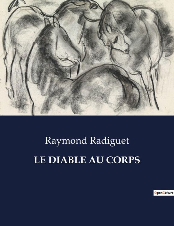 Produktbild: Le Diable Au Corps
