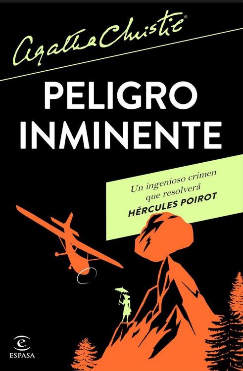 Produktbild: Peligro inminente