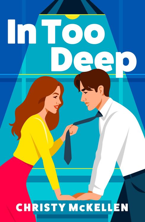 Produktbild: In Too Deep