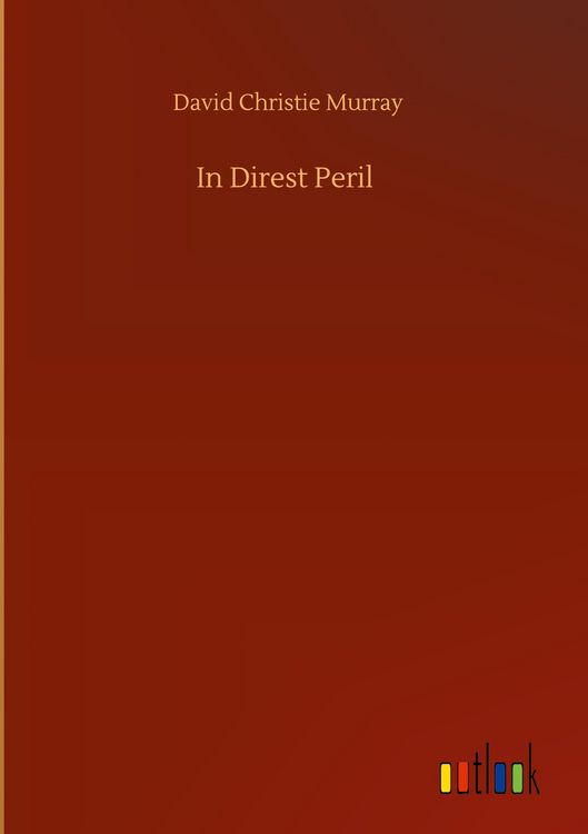 Produktbild: In Direst Peril