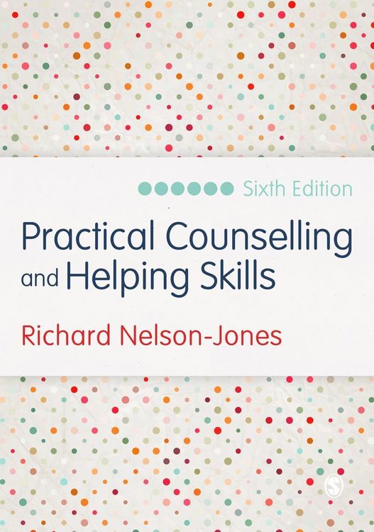Produktbild: Practical Counselling and Helping Skills