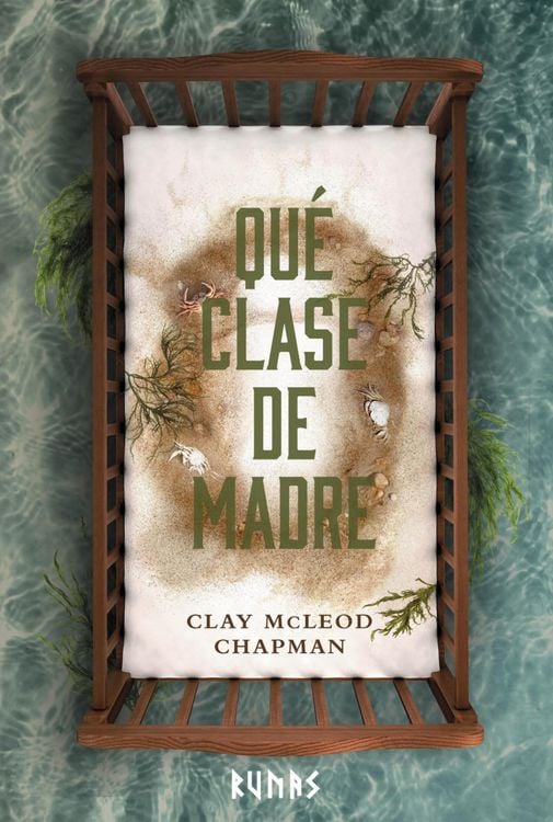 Produktbild: Qu&eacute; clase de madre
