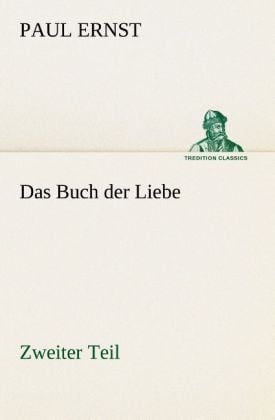 Produktbild: Das Buch der Liebe
