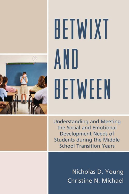 Produktbild: Betwixt and Between