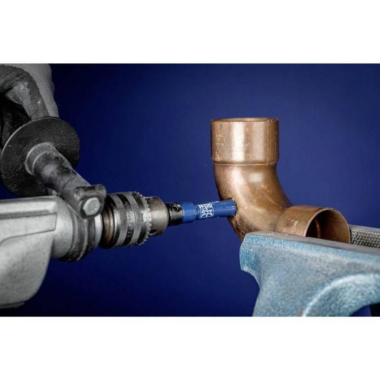 Produktbild: PFERD TOOLS LS 25 25mm 1 25100425 Lochs&auml;ge 25mm 1St.