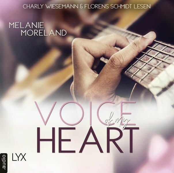 Produktbild: Voice of My Heart