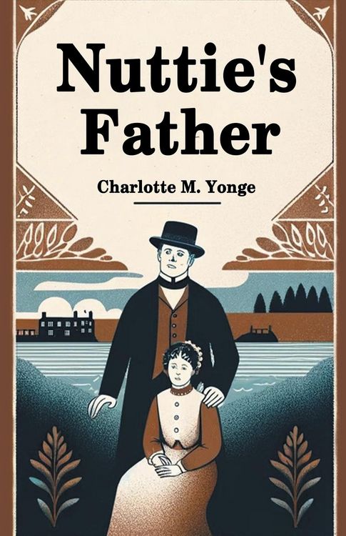 Produktbild: Nuttie's Father