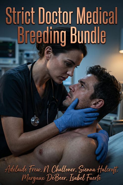 Produktbild: Strict Doctor Medical Breeding Bundle