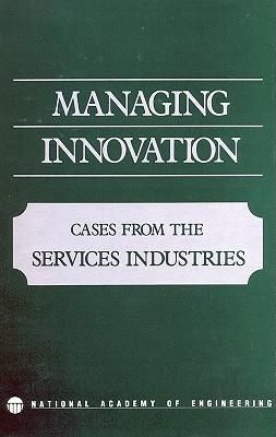 Produktbild: Managing Innovation