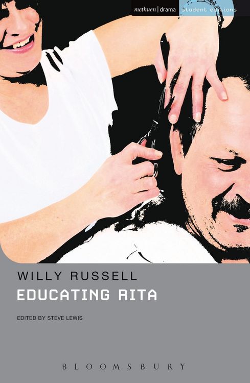 Produktbild: Educating Rita