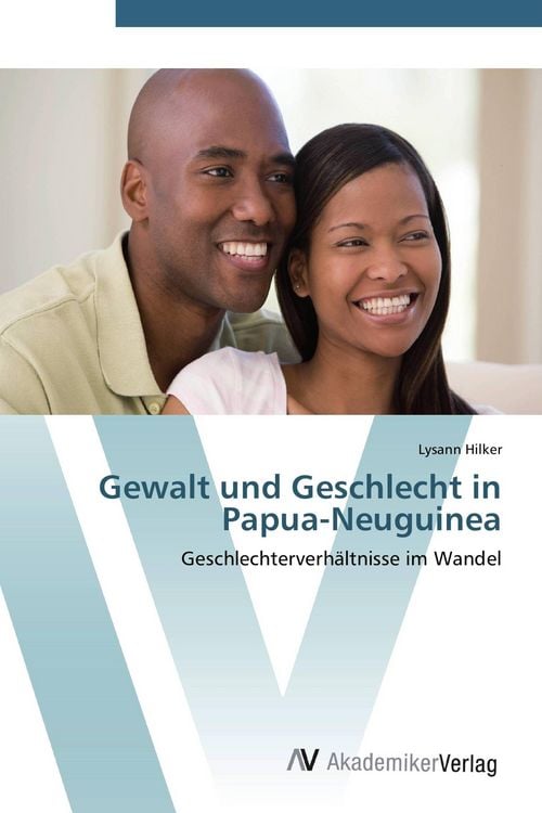 Produktbild: Gewalt und Geschlecht in Papua-Neuguinea
