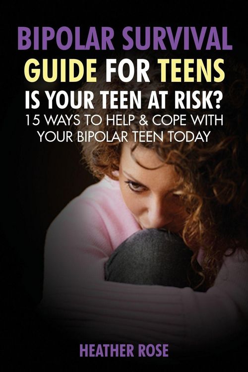 Produktbild: Bipolar Teen