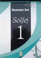Produktbild: Solfej 1