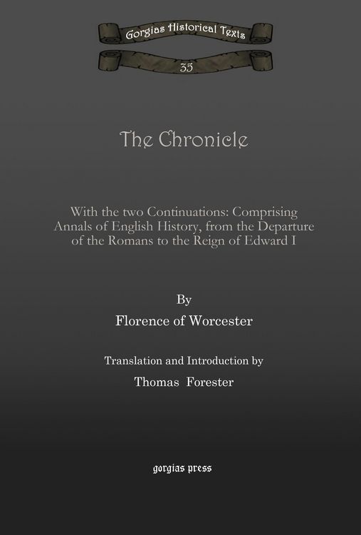 Produktbild: The Chronicle