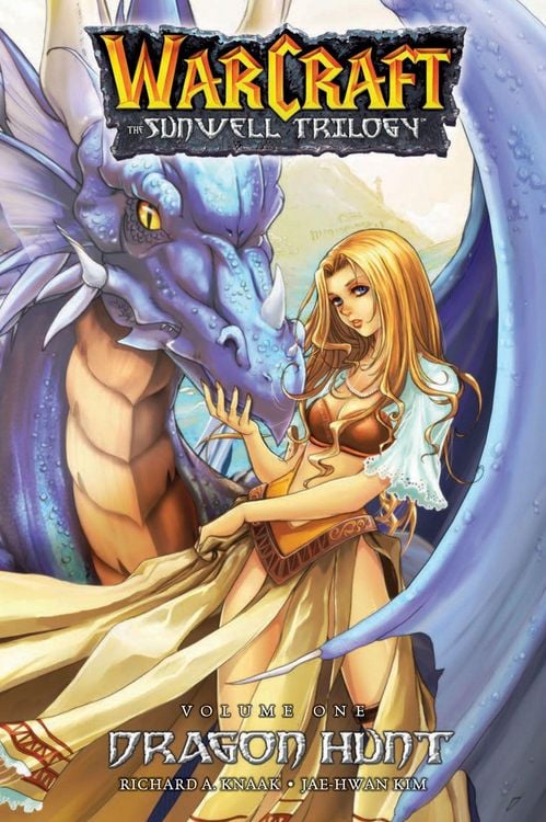 Produktbild: The Sunwell Trilogy Book One