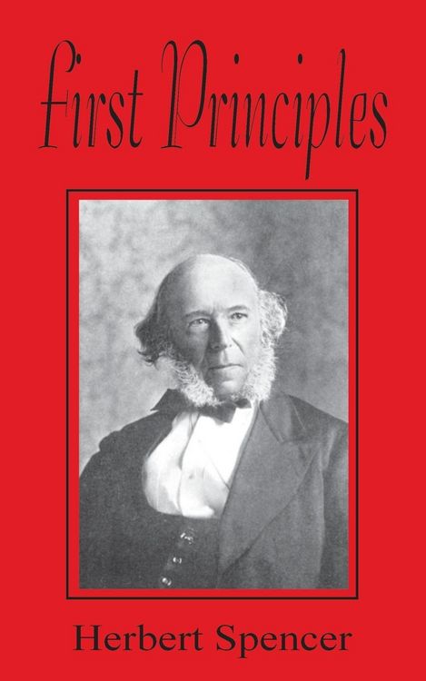 Produktbild: First Principles