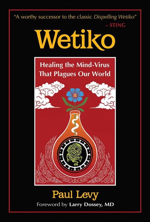 Produktbild: Wetiko