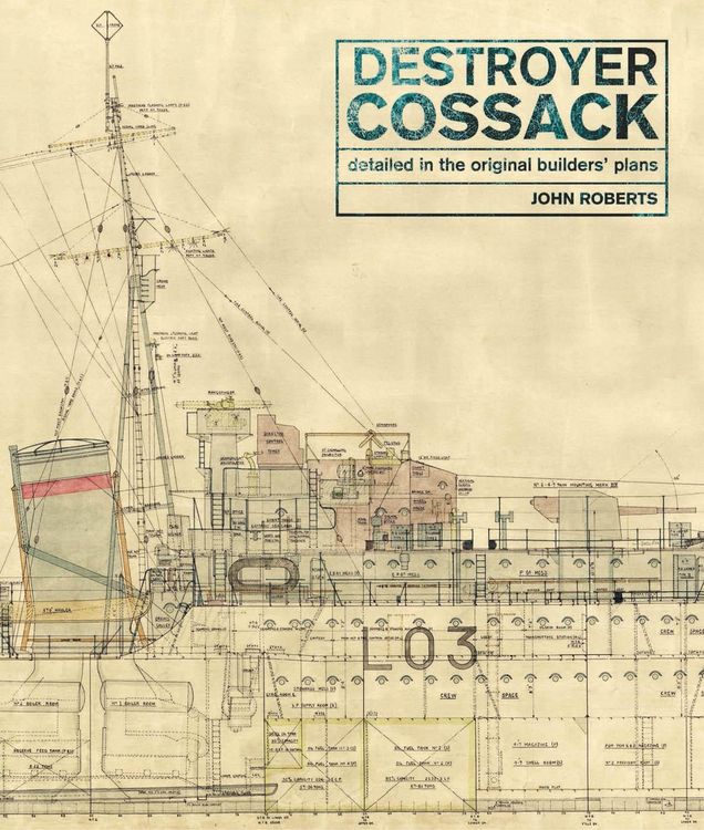 Produktbild: Destroyer Cossack
