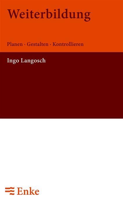 Produktbild: Weiterbildung