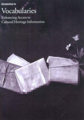 Produktbild: Lanzi, .: Introduction to Controlled Vocabularies - Enhancin