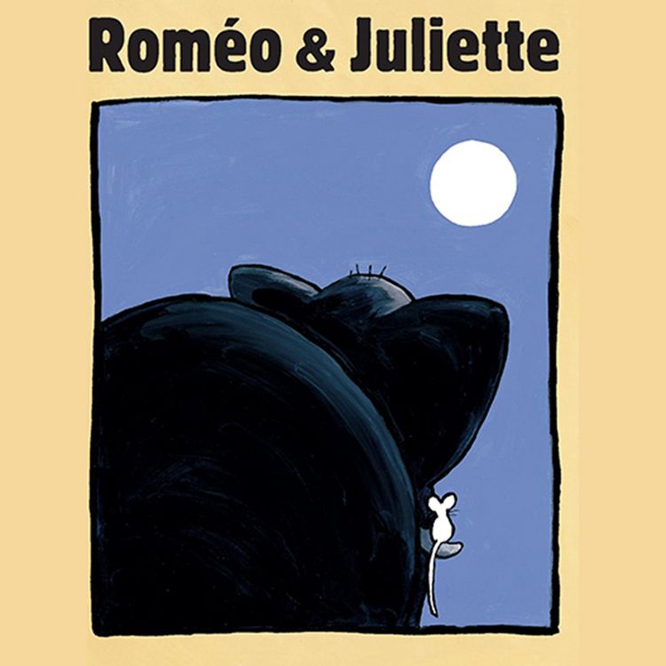 Produktbild: Rom&eacute;o & Juliette