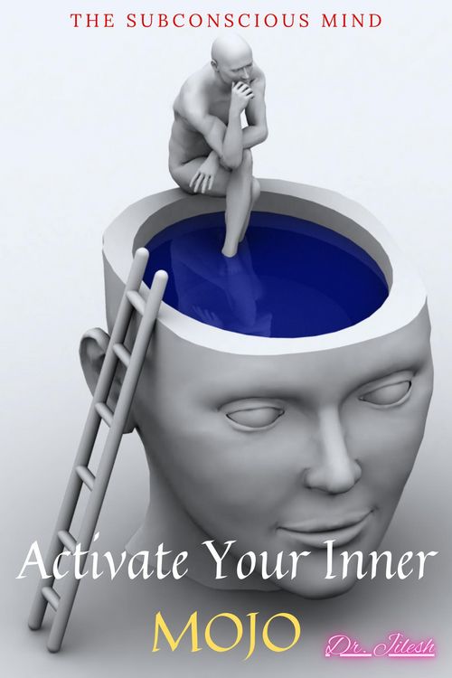 Produktbild: The Subconscious Mind - Activate Your Inner MOJO (Self Help, #1)