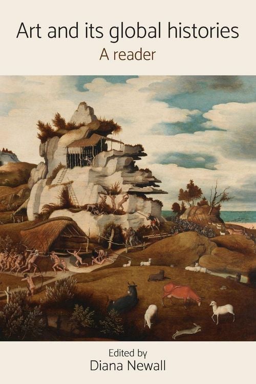 Produktbild: Art and its global histories