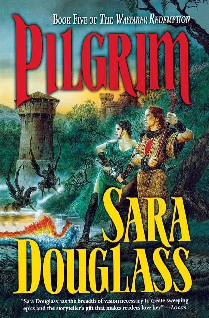 Produktbild: Pilgrim