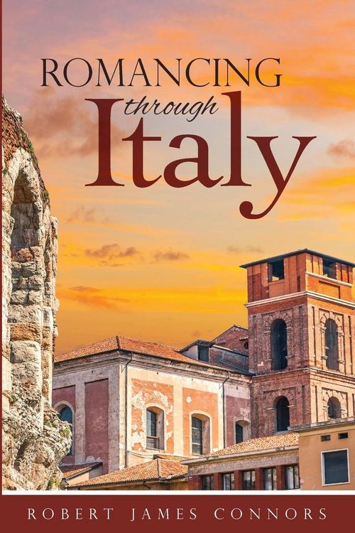 Produktbild: Romancing Through Italy