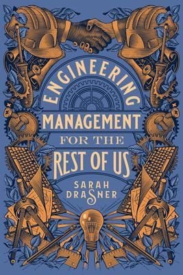 Produktbild: Engineering Management for the Rest of Us