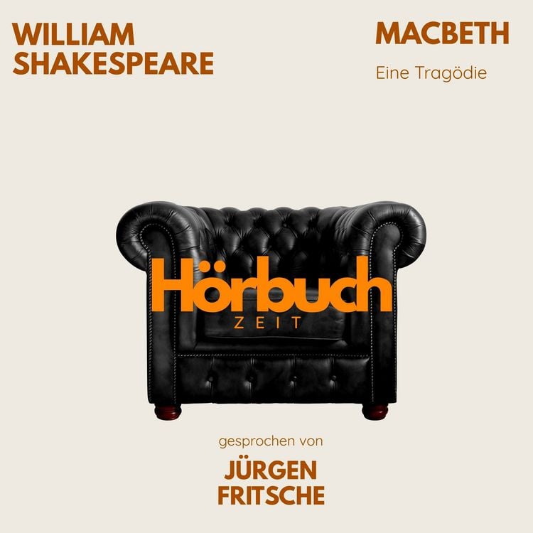 Produktbild: William Shakespeare: Macbeth
