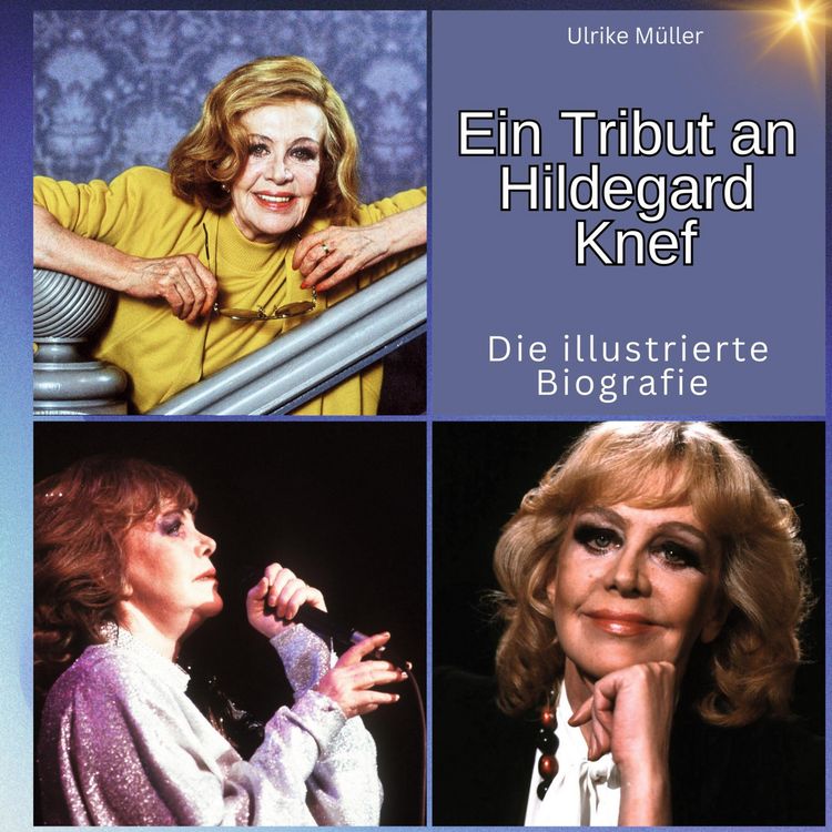Produktbild: Ein Tribut an .  Hildegard Knef