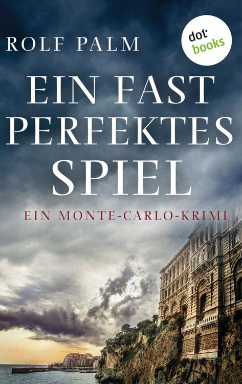 Produktbild: Ein fast perfektes Spiel