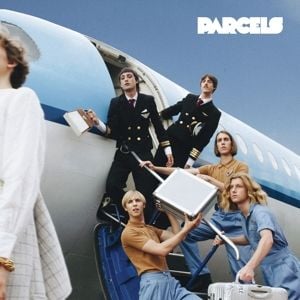 Produktbild: Parcels (Vinyl)